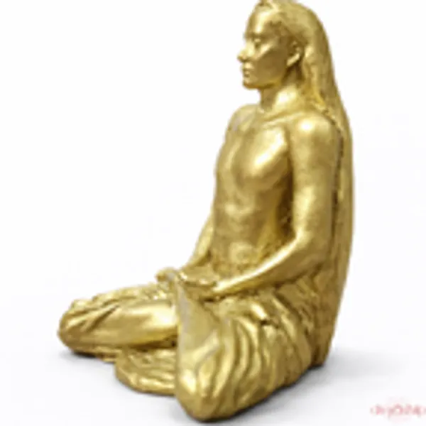 Sri_Mahavatar_Baba_Ji_Brass_3_2_Inch