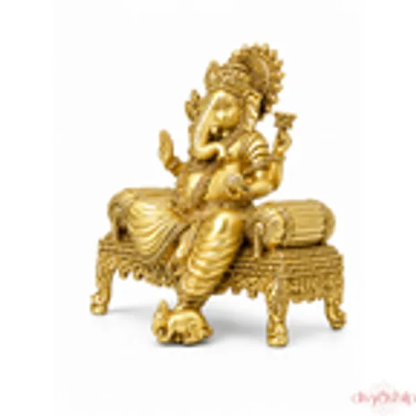 Ganesha_Ji_Resin_2_Inch