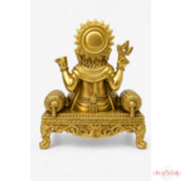 Ganesha_Ji_Resin_2_Inch