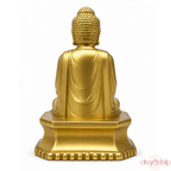 Gautam_Buddha_Ji_Brass_3_5_Inch