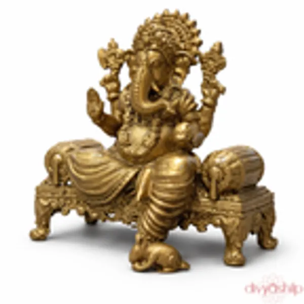 Shree_Ganesha_Ji_Brass_4_Inch