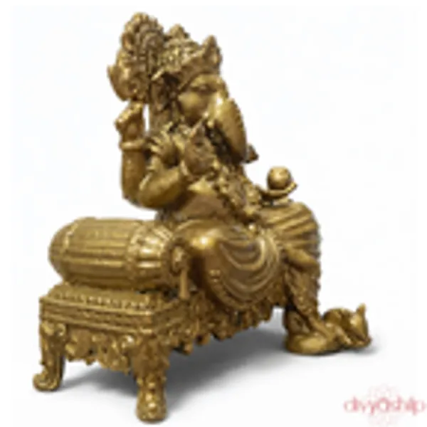 Shree_Ganesha_Ji_Brass_4_Inch