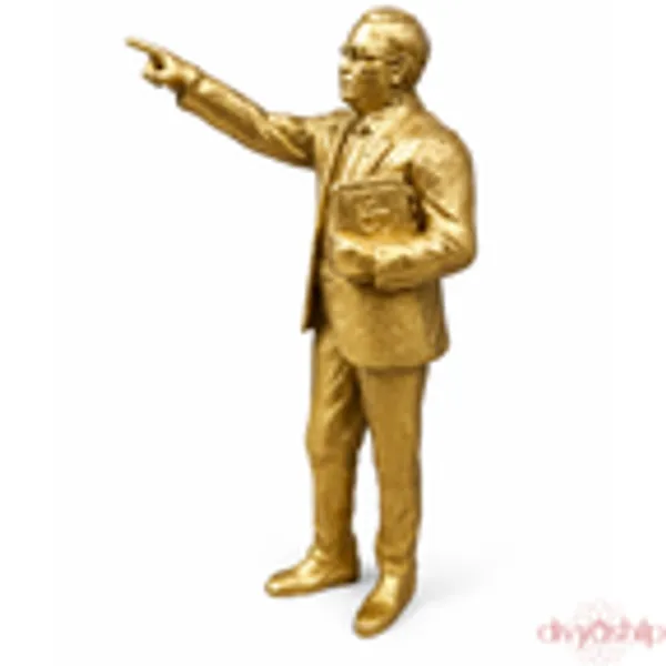 Dr_B_R_Ambedkar_Ji_Brass_3_5_Inch
