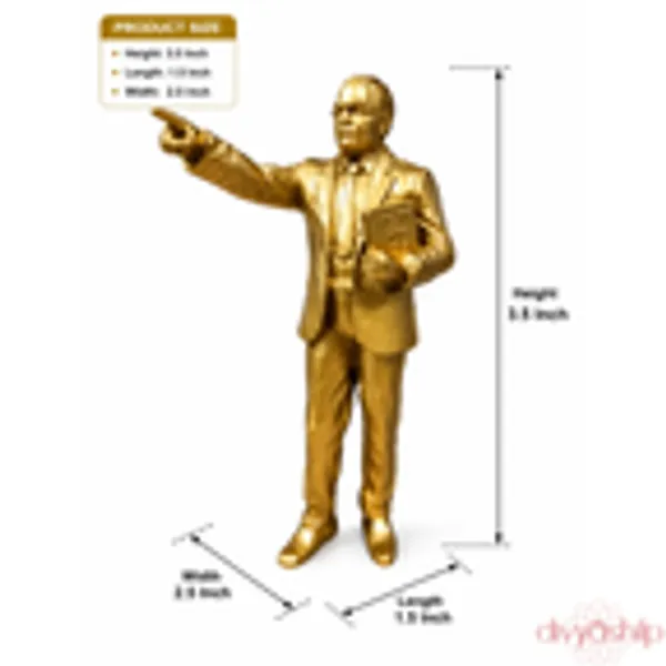 Dr_B_R_Ambedkar_Ji_Brass_3_5_Inch