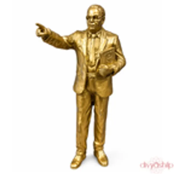Dr_B_R_Ambedkar_Ji_Brass_3_5_Inch