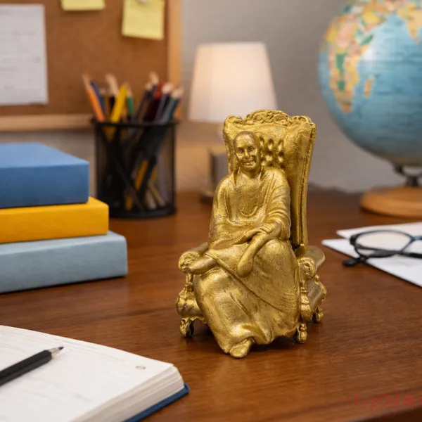Gold_Shukrana_Guruji_Brass_Seated_Idol_For_Home_Decor