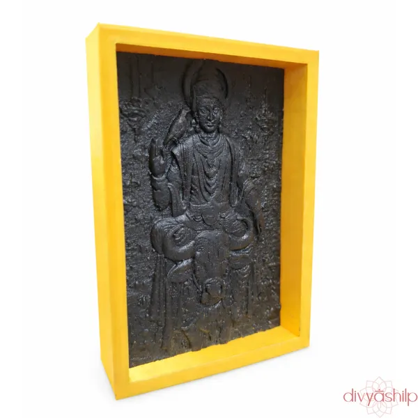 Black_Shani_Dev_Stone_Relief_Artwork_Idol_For_Home_Decor