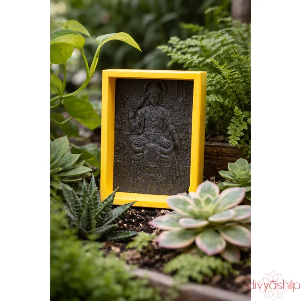 Black_Shani_Dev_Stone_Relief_Artwork_Idol_For_Home_Decor
