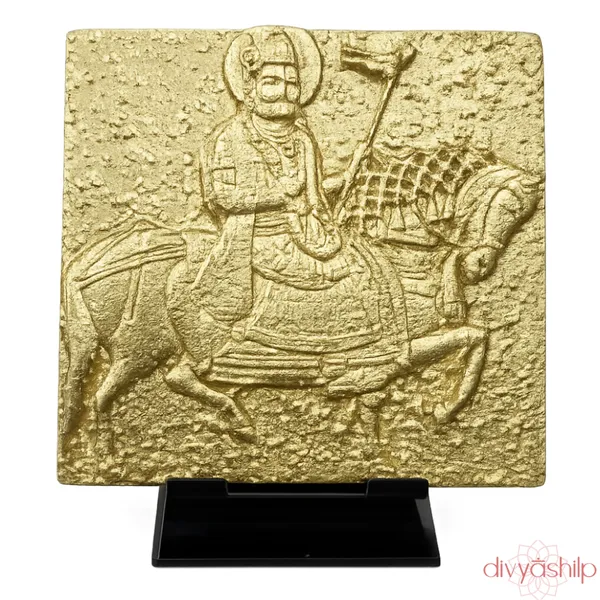 Baba_Ramdev_Ji_Stone_3_Inch