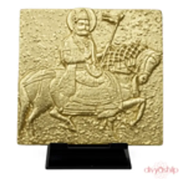 Baba_Ramdev_Ji_Stone_3_Inch
