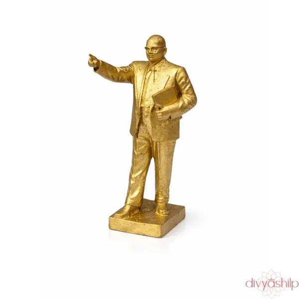 Gold_Dr_B_R_Ambedkar_Brass_Statue_Finish_Idol_For_Home_Decor