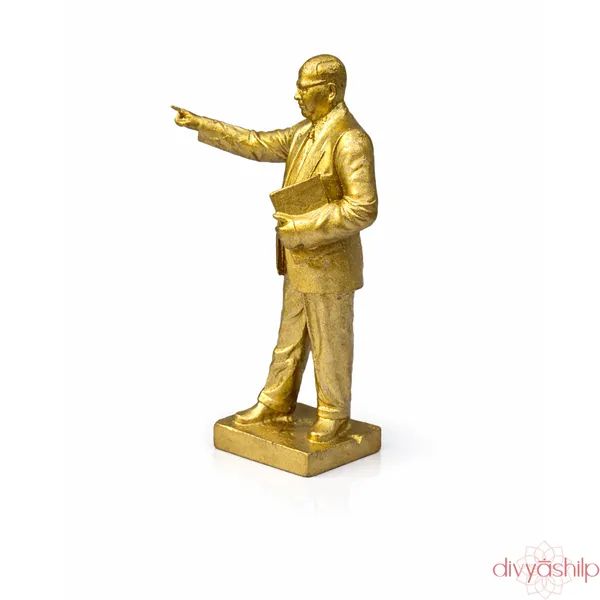 Gold_Dr_B_R_Ambedkar_Brass_Statue_Finish_Idol_For_Home_Decor