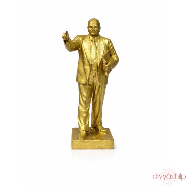 Gold_Dr_B_R_Ambedkar_Brass_Statue_Finish_Idol_For_Home_Decor