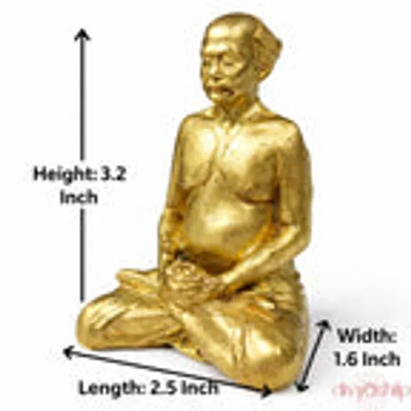Sri_Lahiri_Mahasaya_Ji_Brass_3_2_Inch