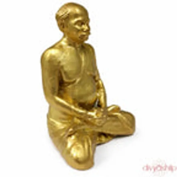 Sri_Lahiri_Mahasaya_Ji_Brass_3_2_Inch