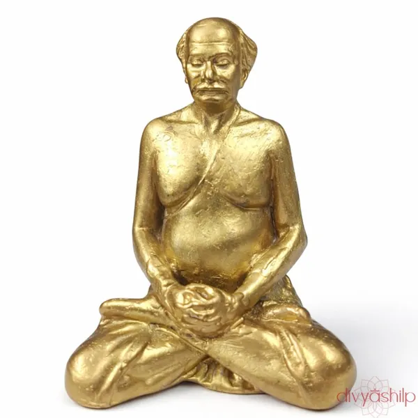 Sri_Lahiri_Mahasaya_Ji_Brass_3_2_Inch