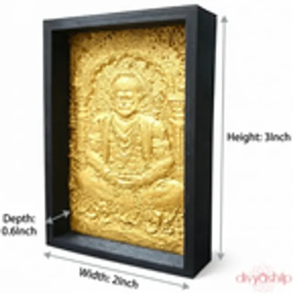 Hanuman_Ji_Stone_3_Inch