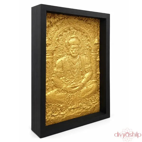 Hanuman_Ji_Stone_3_Inch