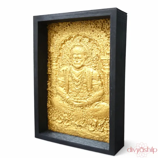Hanuman_Ji_Stone_3_Inch