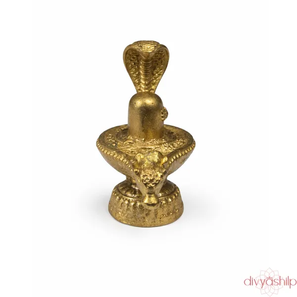 Gold_Shivling_Brass_With_Nandi_Cobra_Canopy_Idol_For_Home_Decor