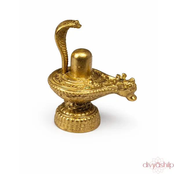 Gold_Shivling_Brass_With_Nandi_Cobra_Canopy_Idol_For_Home_Decor