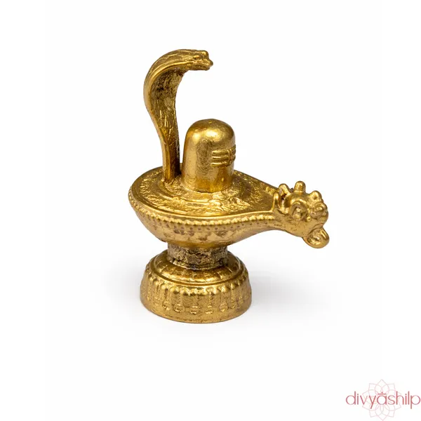 Gold_Shivling_Brass_With_Nandi_Cobra_Canopy_Idol_For_Home_Decor
