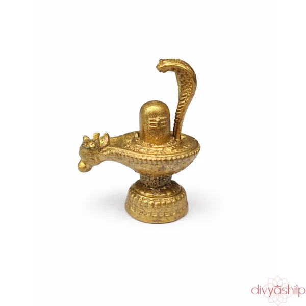 Gold_Shivling_Brass_With_Nandi_Cobra_Canopy_Idol_For_Home_Decor