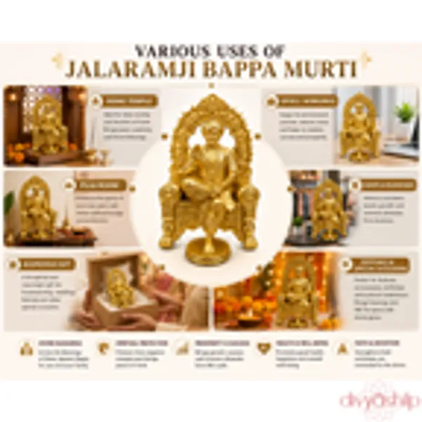 Jalaram_Bappa_Ji_Resin_3_Inch