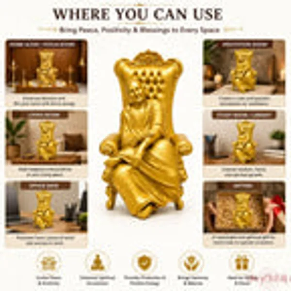 Shukrana_Guru_Ji_Resin_3_5_Inch
