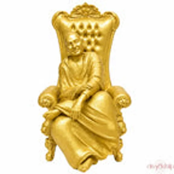 Shukrana_Guru_Ji_Resin_3_5_Inch