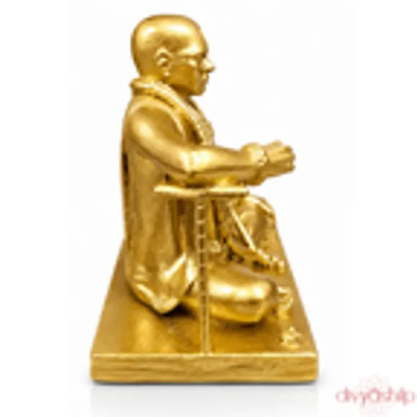 Sri_Gondavalekar_Maharaj_Ji_Resin_3_Inch