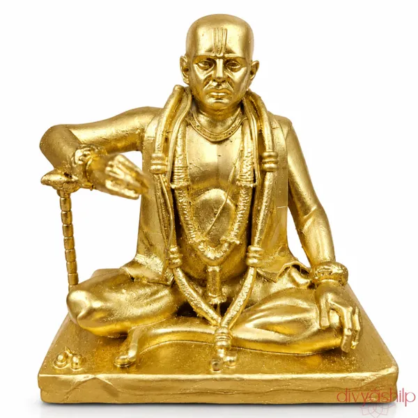 Sri_Gondavalekar_Maharaj_Ji_Resin_3_Inch