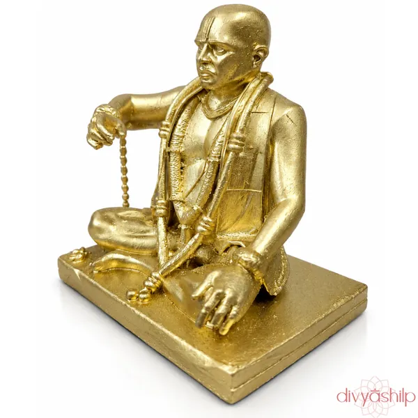 Sri_Gondavalekar_Maharaj_Ji_Resin_3_Inch
