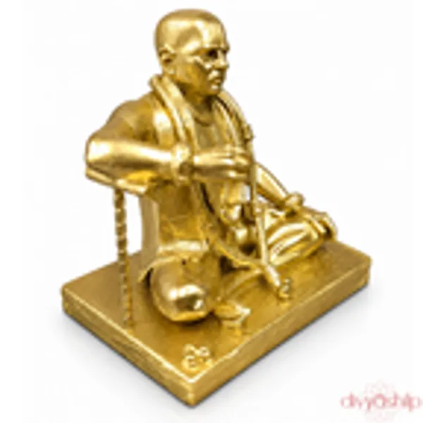 Sri_Gondavalekar_Maharaj_Ji_Resin_3_Inch