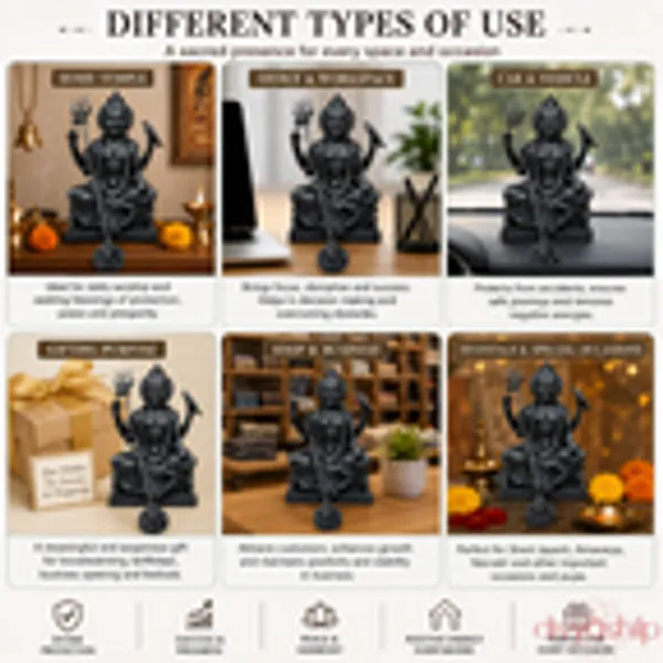 Shani_Dev_Ji_Resin_3_Inch