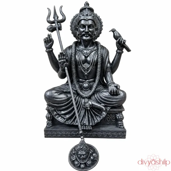 Shani_Dev_Ji_Resin_3_Inch