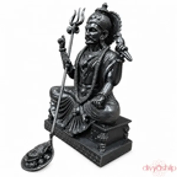 Shani_Dev_Ji_Resin_3_Inch
