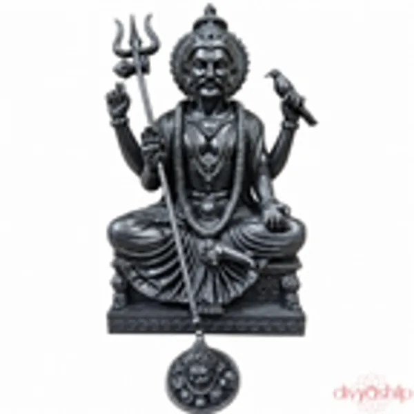Shani_Dev_Ji_Resin_3_Inch