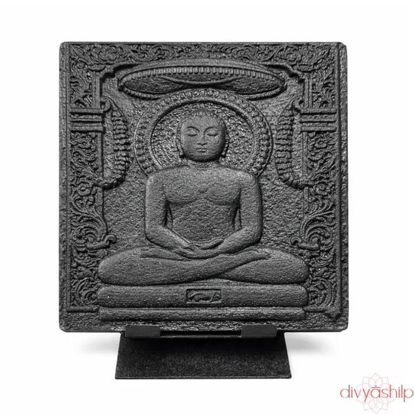 Black_Jain_Mahavir_Swami_Stone_Idol_For_Home_Decor