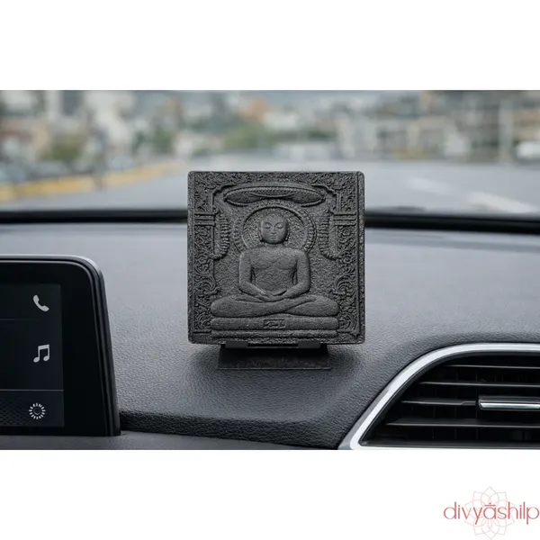 Black_Jain_Mahavir_Swami_Stone_Idol_For_Home_Decor