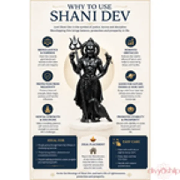 Shani_Dev_Ji_Resin_5_Inch