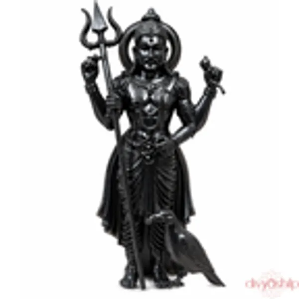 Shani_Dev_Ji_Resin_5_Inch