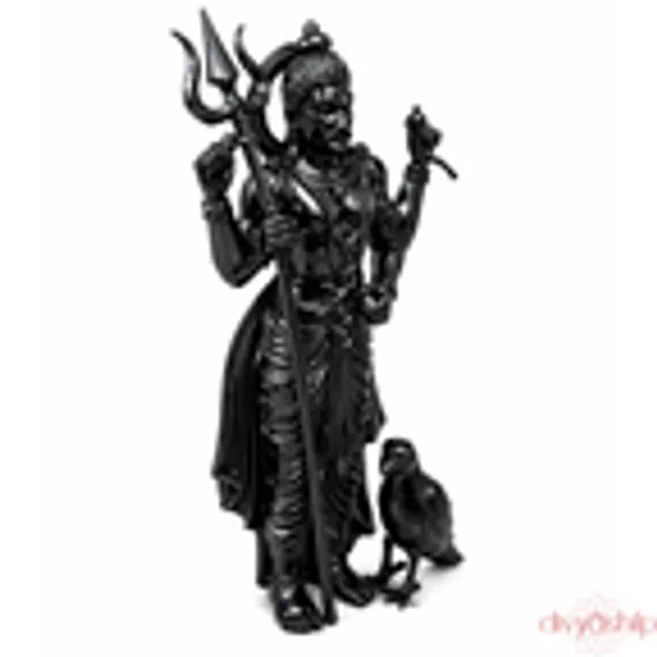 Shani_Dev_Ji_Resin_5_Inch