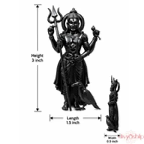Shani_Dev_Ji_Resin_5_Inch