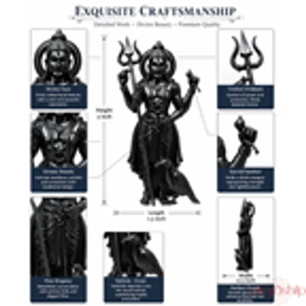 Shani_Dev_Ji_Resin_5_Inch