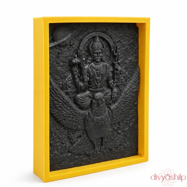 Shani_Dev_Ji_Stone_3_5_Inch
