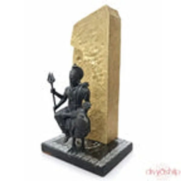 Shani_Dev_Ji_Aluminium_6_Inch
