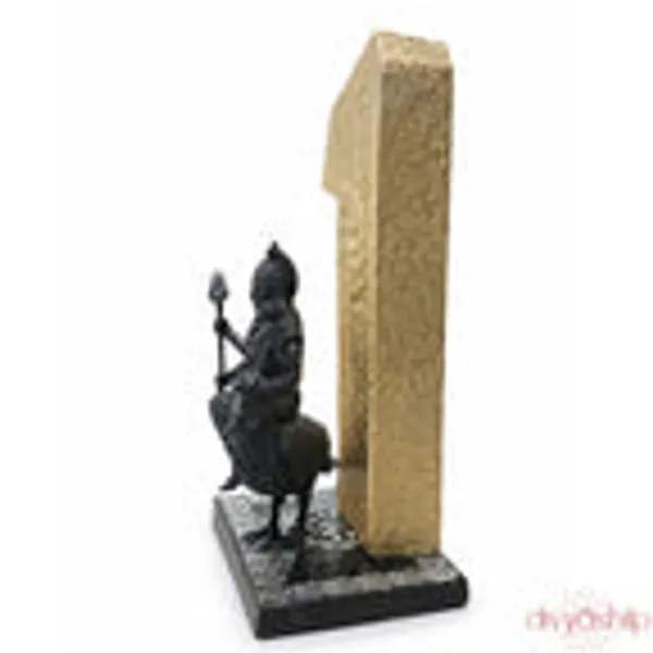 Shani_Dev_Ji_Aluminium_6_Inch