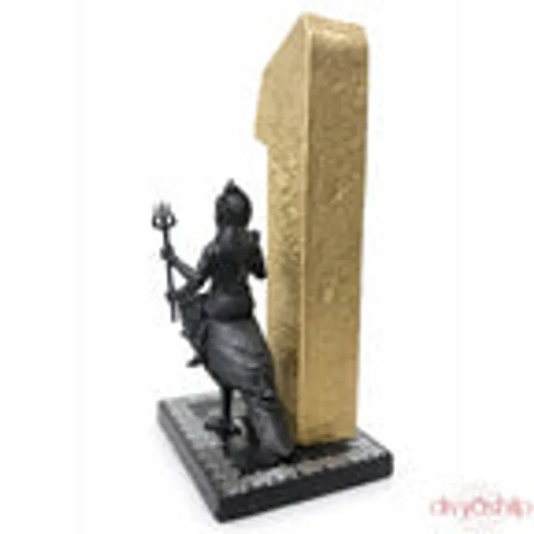 Shani_Dev_Ji_Aluminium_6_Inch