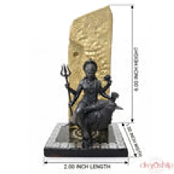 Shani_Dev_Ji_Aluminium_6_Inch
